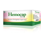 Hemocap