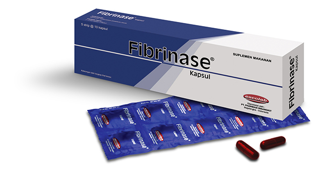 Fibrinase1
